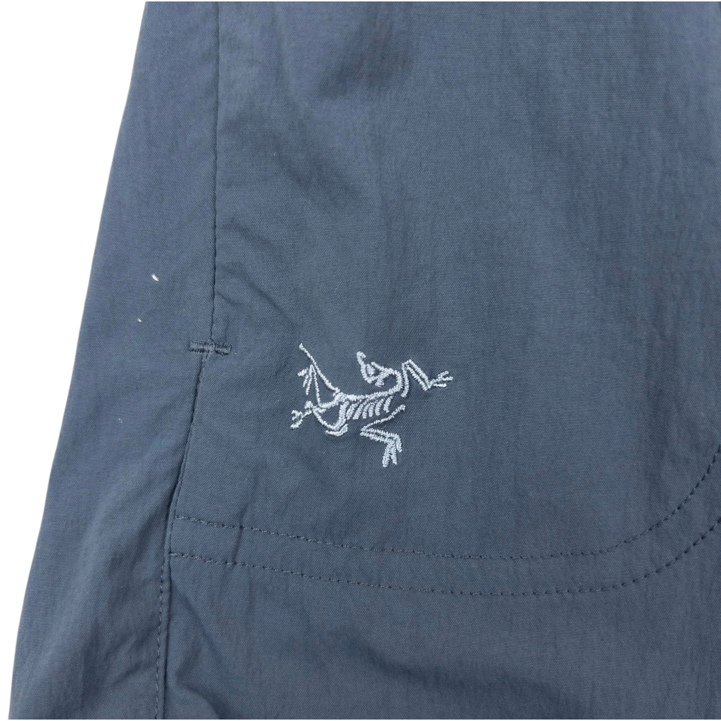 Vintage 2000s Arcteryx Lightweight Trousers Womens Size W30