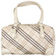Vintage 2000s Burberry Blue Label Nova Check Handbag