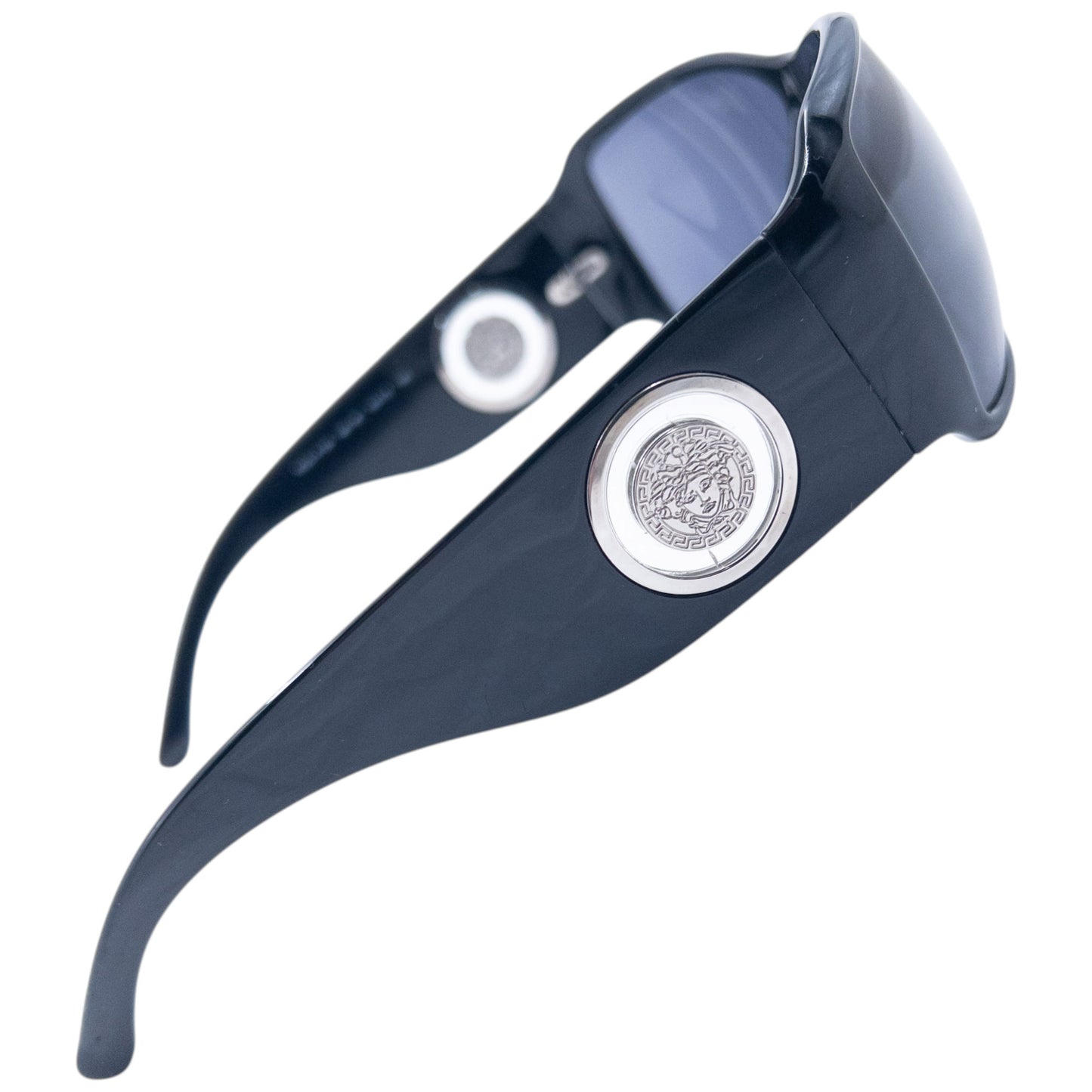 Vintage Versace Medusa Sunglasses
