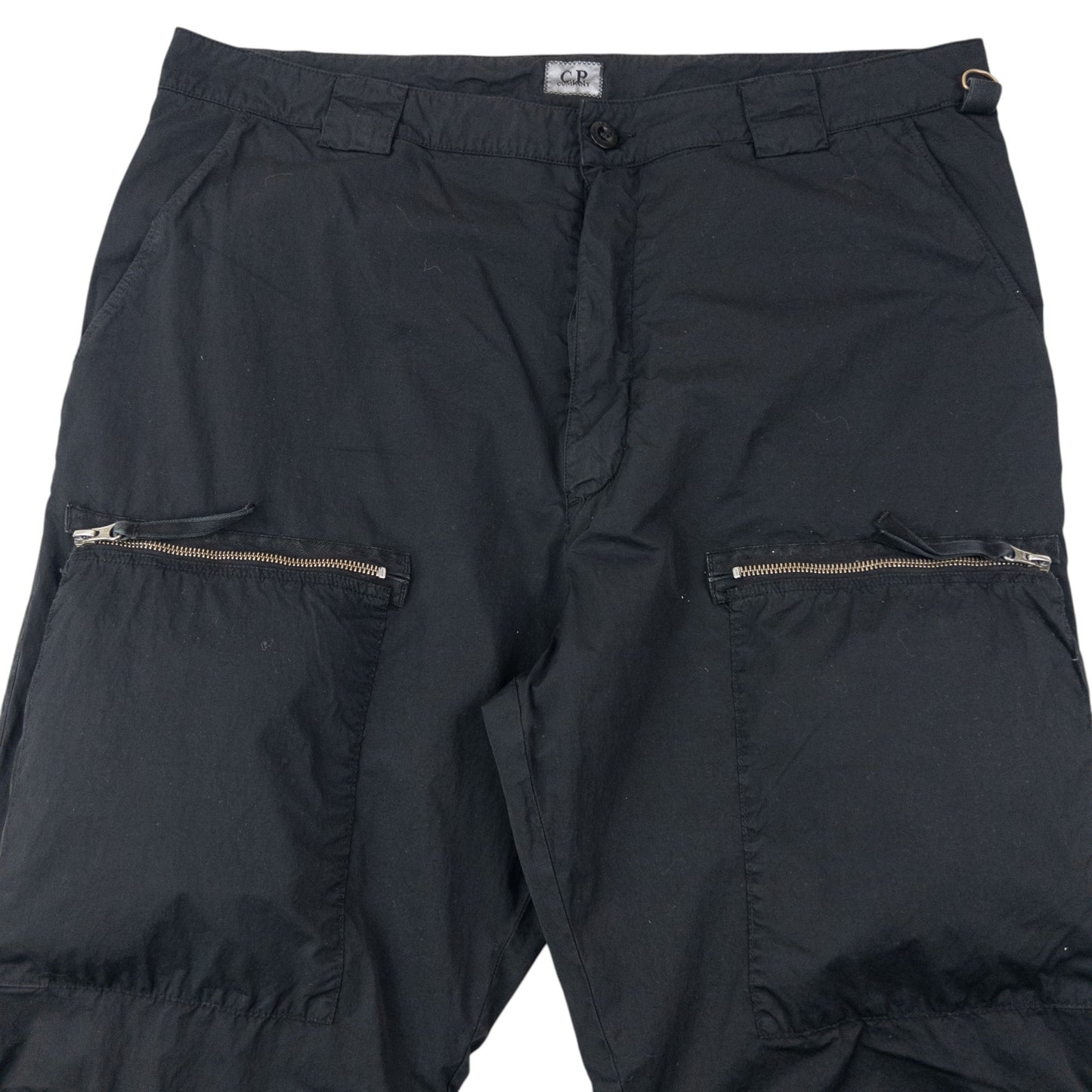 Vintage CP Company Cargo Trousers Size W37