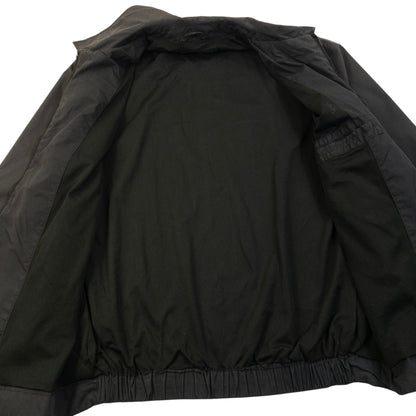 Vintage 2000s YSL Yves Saint Laurent Zip Up Jacket Size L