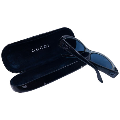 Vintage Gucci Sunglasses