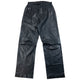 Vintage 2000s Gucci By Tom Ford Leather Trousers Size L