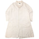 Vintage 90s Plantation By Issey Miyake Longline Jacket Size L