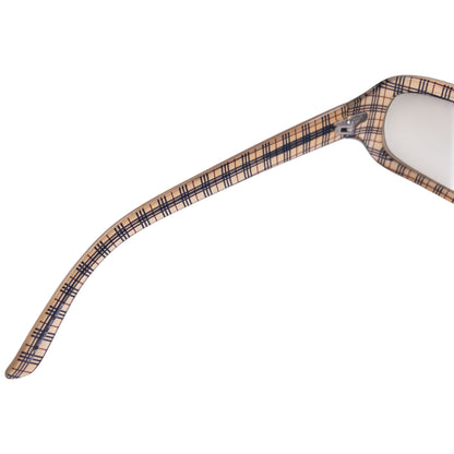 Vintage Burberry Nova Check Sunglasses