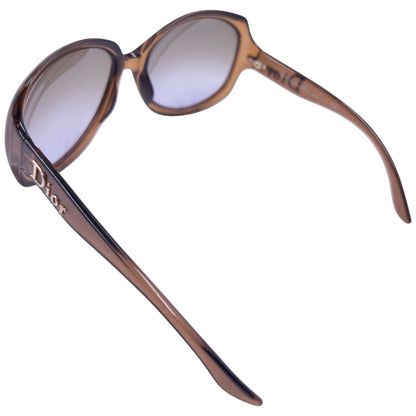 Vintage Dior Oversized Sunglasses