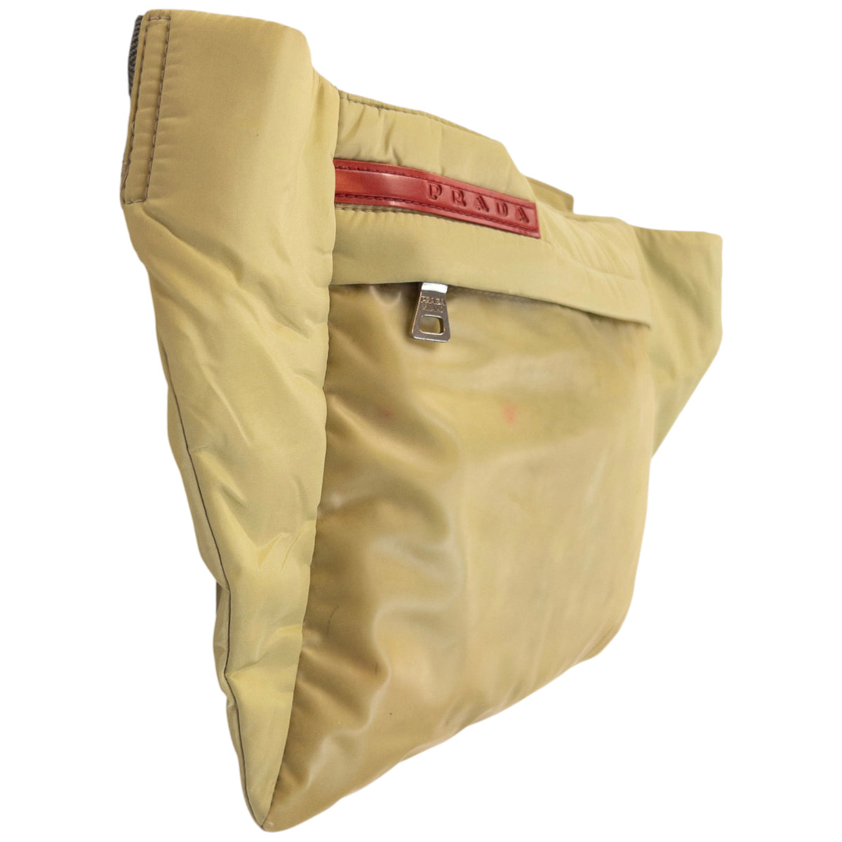 Vintage 1999 Prada Sport Crossbody Bag