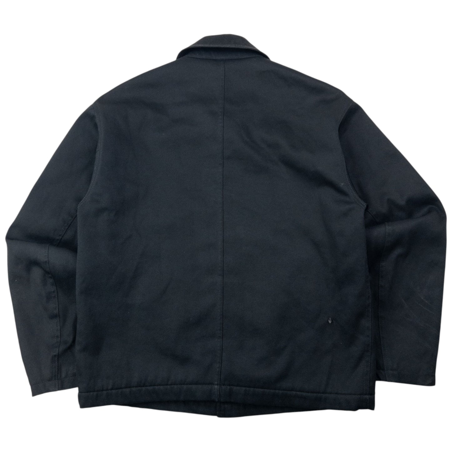 Vintage 2000s Versace Jeans Couture Padded Jacket Size S