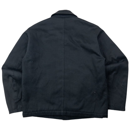 Vintage 2000s Versace Jeans Couture Padded Jacket Size S