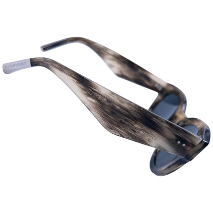Vintage 2000s Burberry Pattern Sunglasses