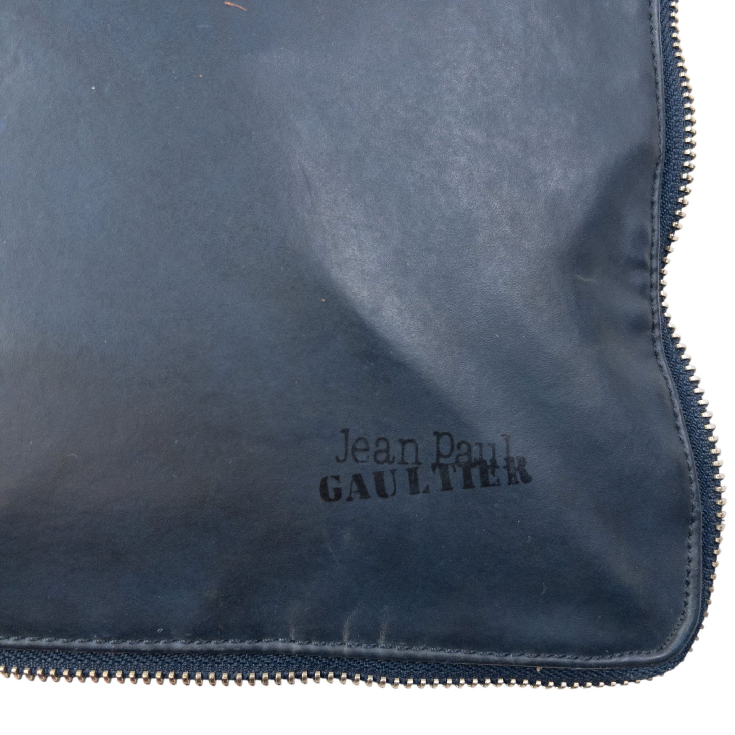 Vintage 2000s Jean Paul Gaultier Crossbody Bag