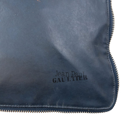 Vintage 2000s Jean Paul Gaultier Crossbody Bag
