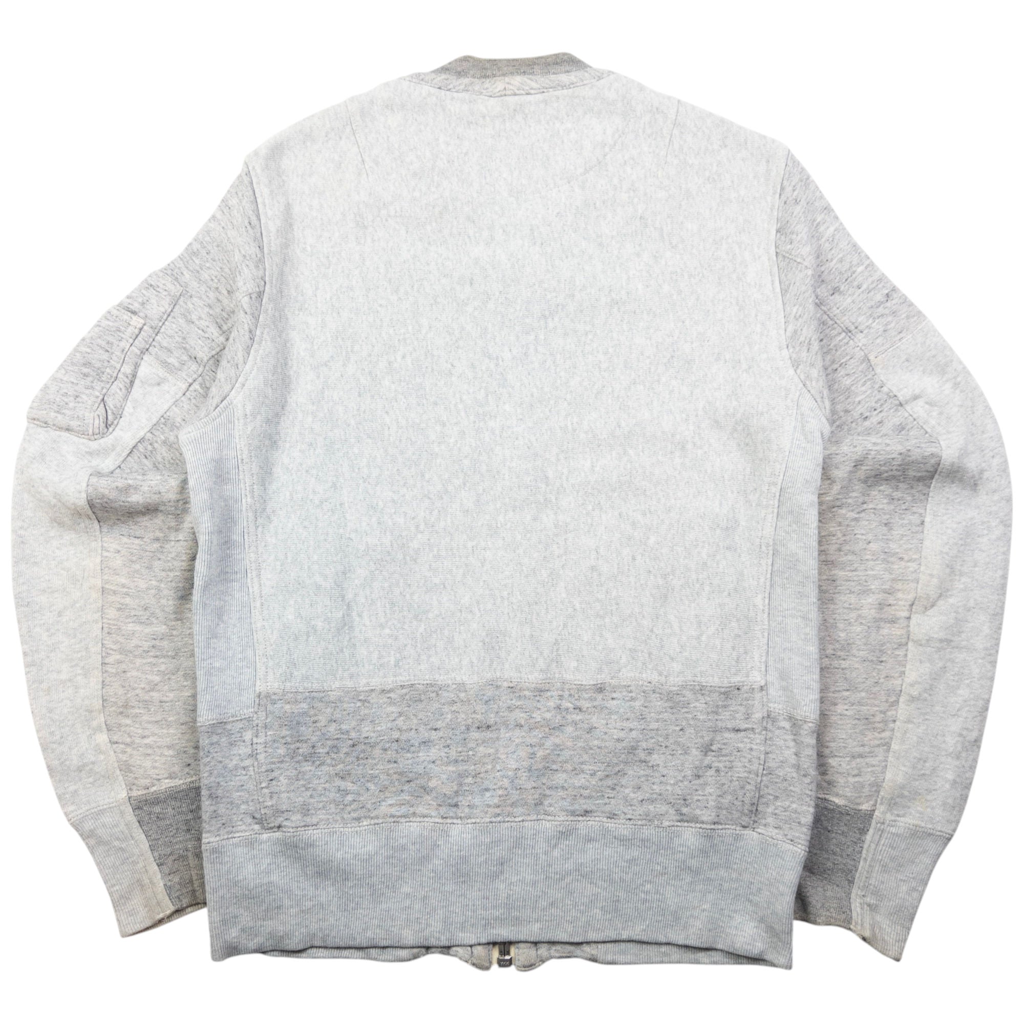 Vintage eYe Junya Watanabe X Comme Des Garçons MAN X Champion Jacket Size S