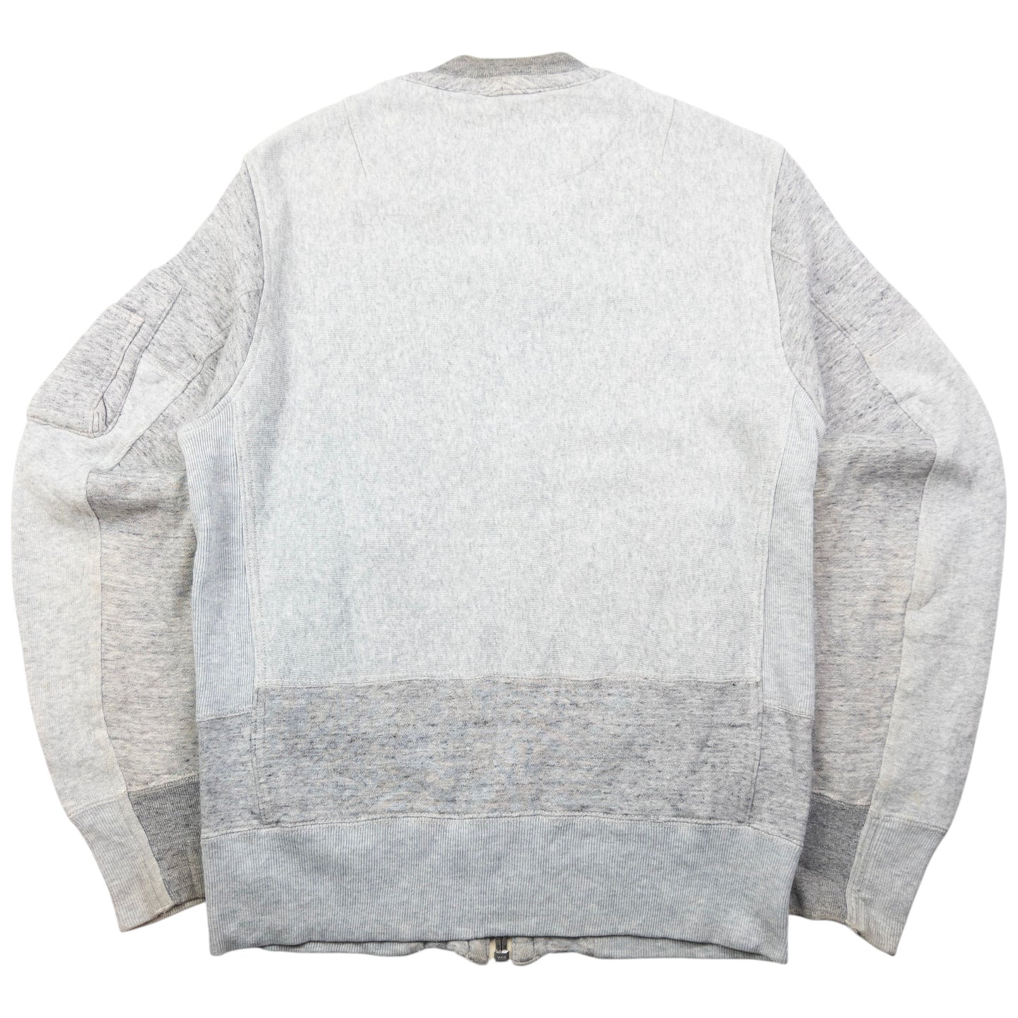 Vintage eYe Junya Watanabe X Comme Des Garçons MAN X Champion Jacket Size S