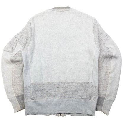 Vintage eYe Junya Watanabe X Comme Des Garçons MAN X Champion Jacket Size S