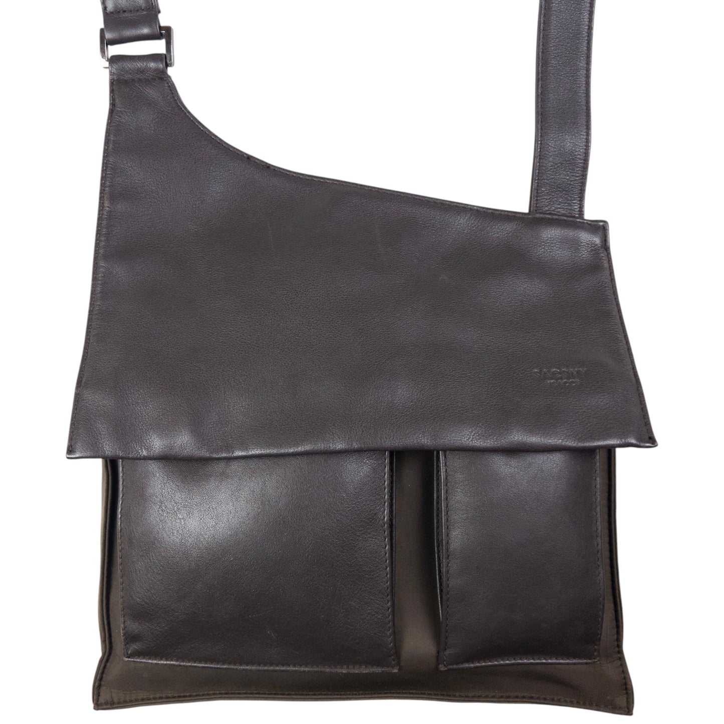 Vintage Y'Saccs By Yohji Yamamoto Crossbody Bag