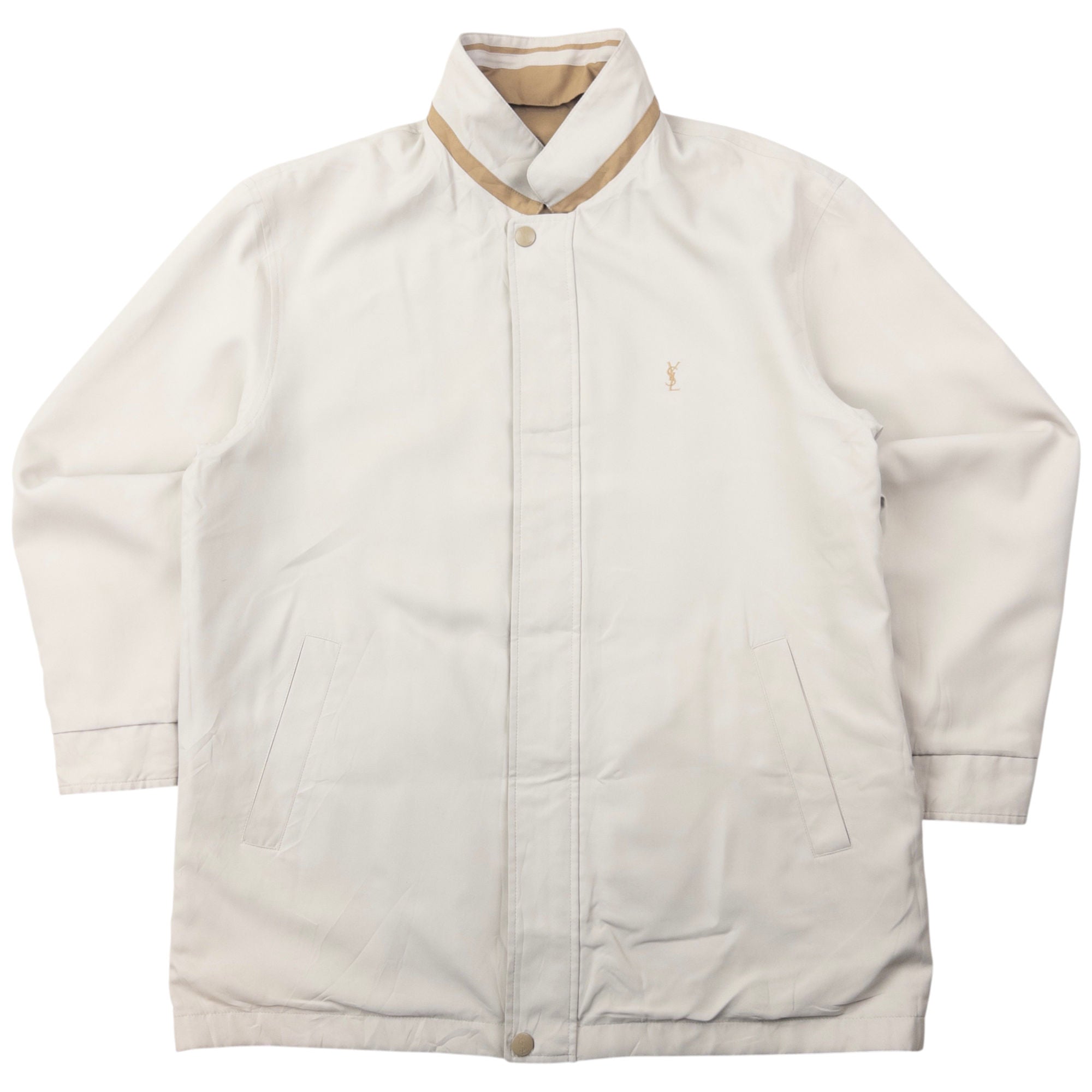 YSL – second wave vintage store