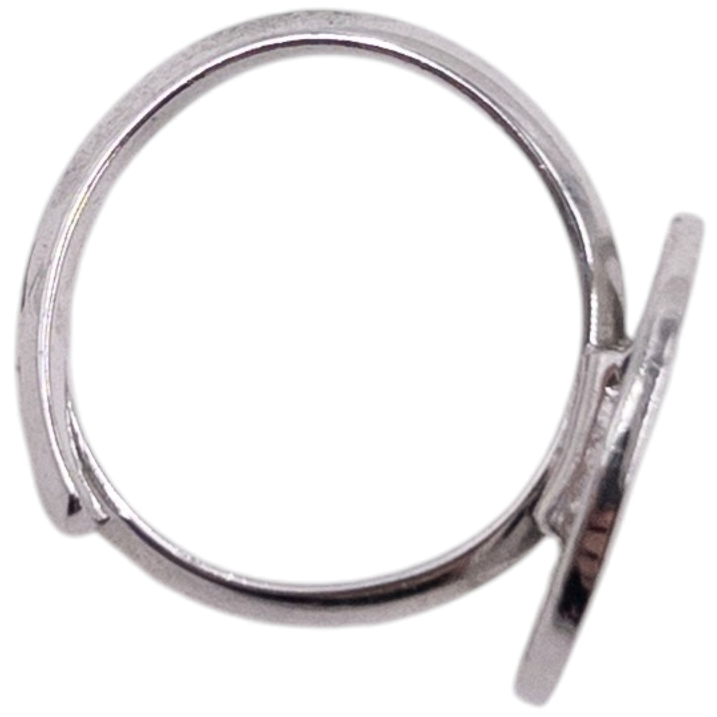 Vintage 2000s Dior By John Galliano Star Adjustable Ring
