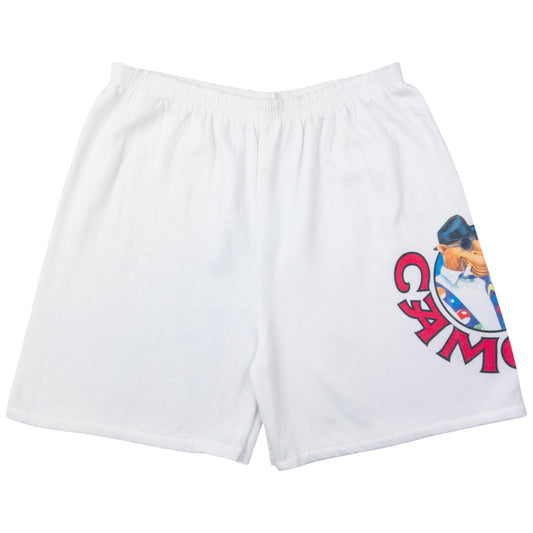 Vintage Camel Graphic Shorts Size L