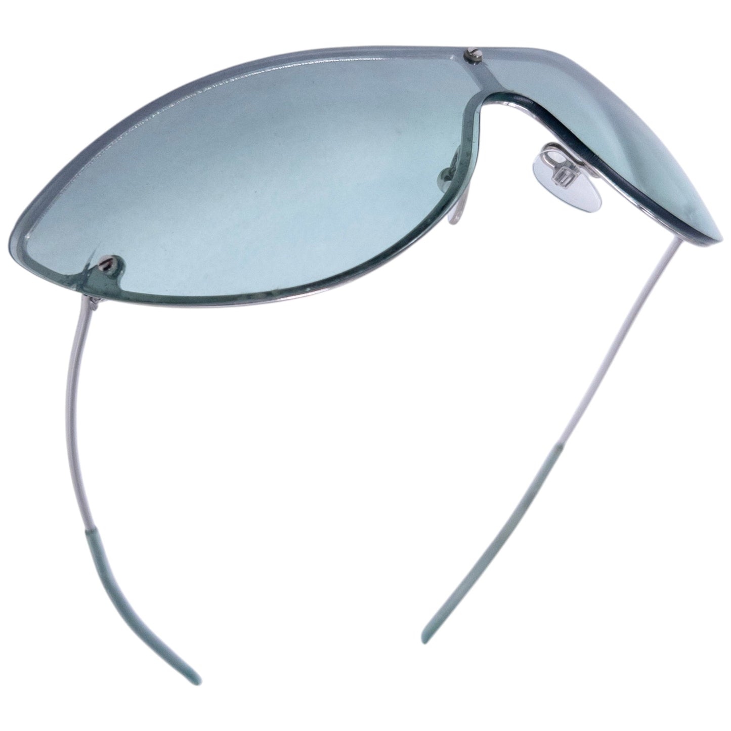 Vintage Gucci Cat-Eye Sunglasses