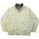 Vintage 90s Burberry Zip Up Jacket Size XS