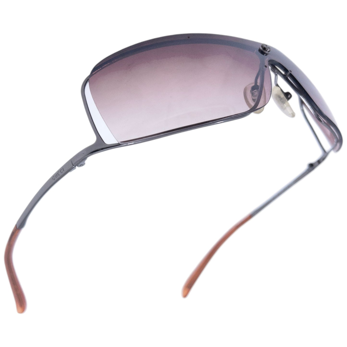 Vintage 2000s Gucci By Tom Ford Sunglasses