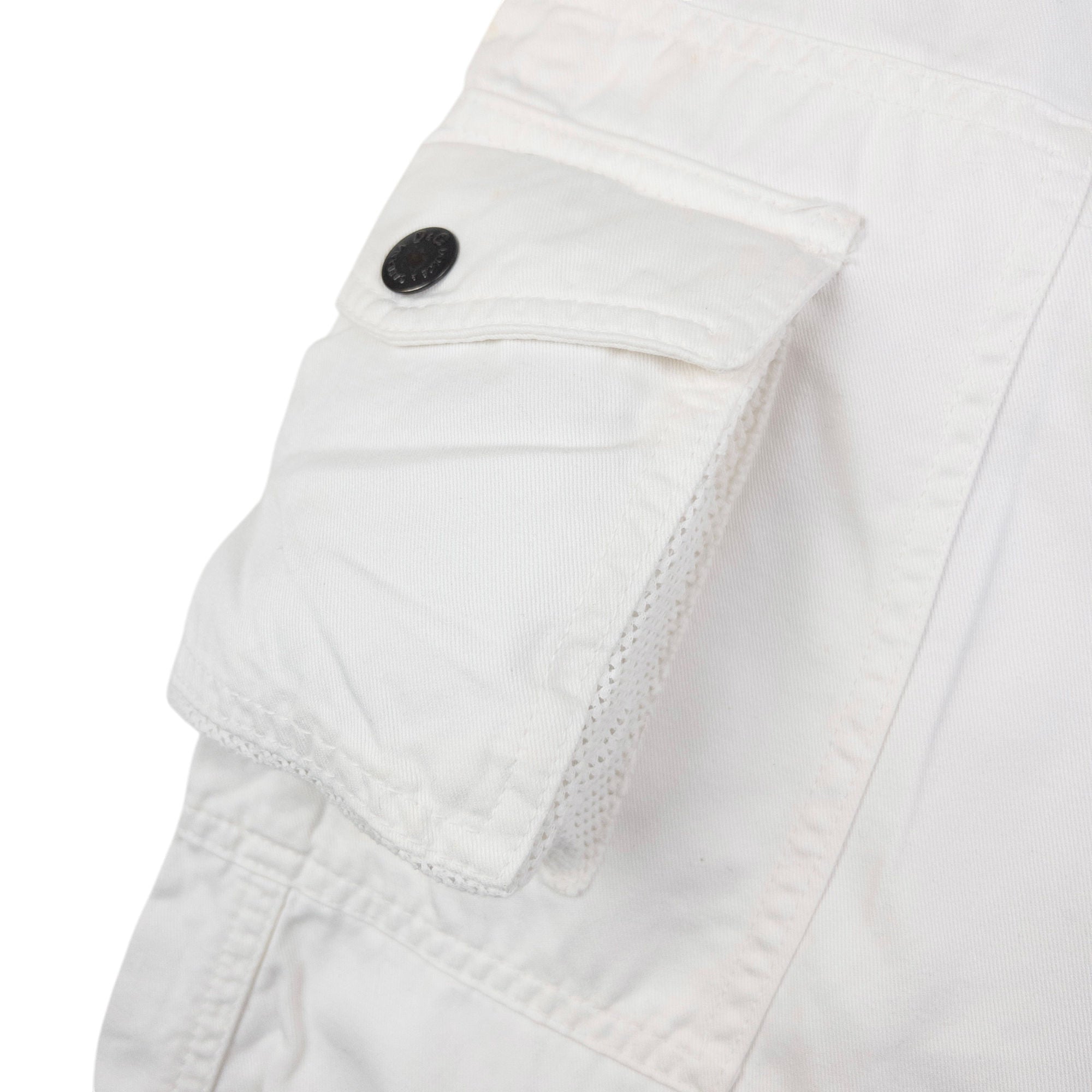 Vintage Dolce & Gabbana Cargo Trousers Size W33