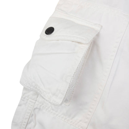 Vintage Dolce & Gabbana Cargo Trousers Size W33