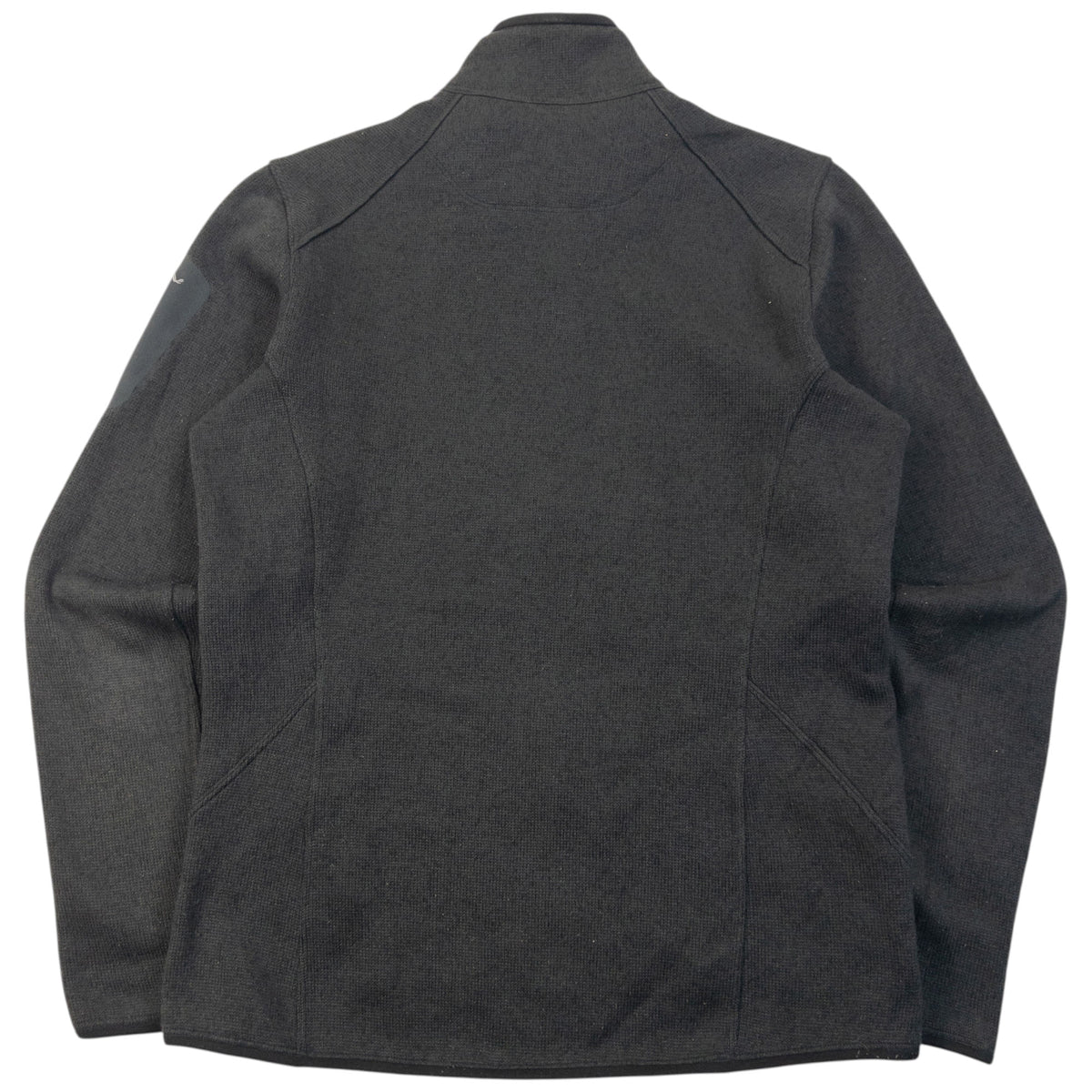Vintage Arcteryx Zip Up Fleece Jacket Womens Size S