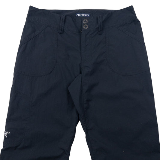 Vintage Arcteryx Lightweight Trousers Womens Size W31