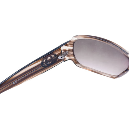 Vintage 2000s Gucci By Tom Ford Pattern Sunglasses