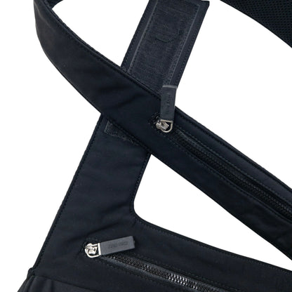 Vintage 1999 Miu Miu Crossbody Bag