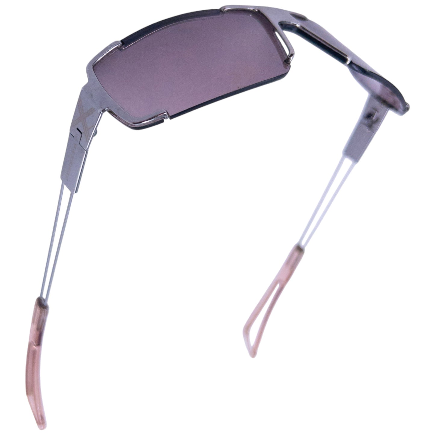 Vintage Burberry Nova Check Sunglasses