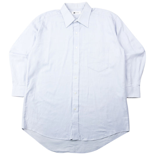 Vintage 90s Issey Miyake Long Sleeve Button Up Shirt Size L