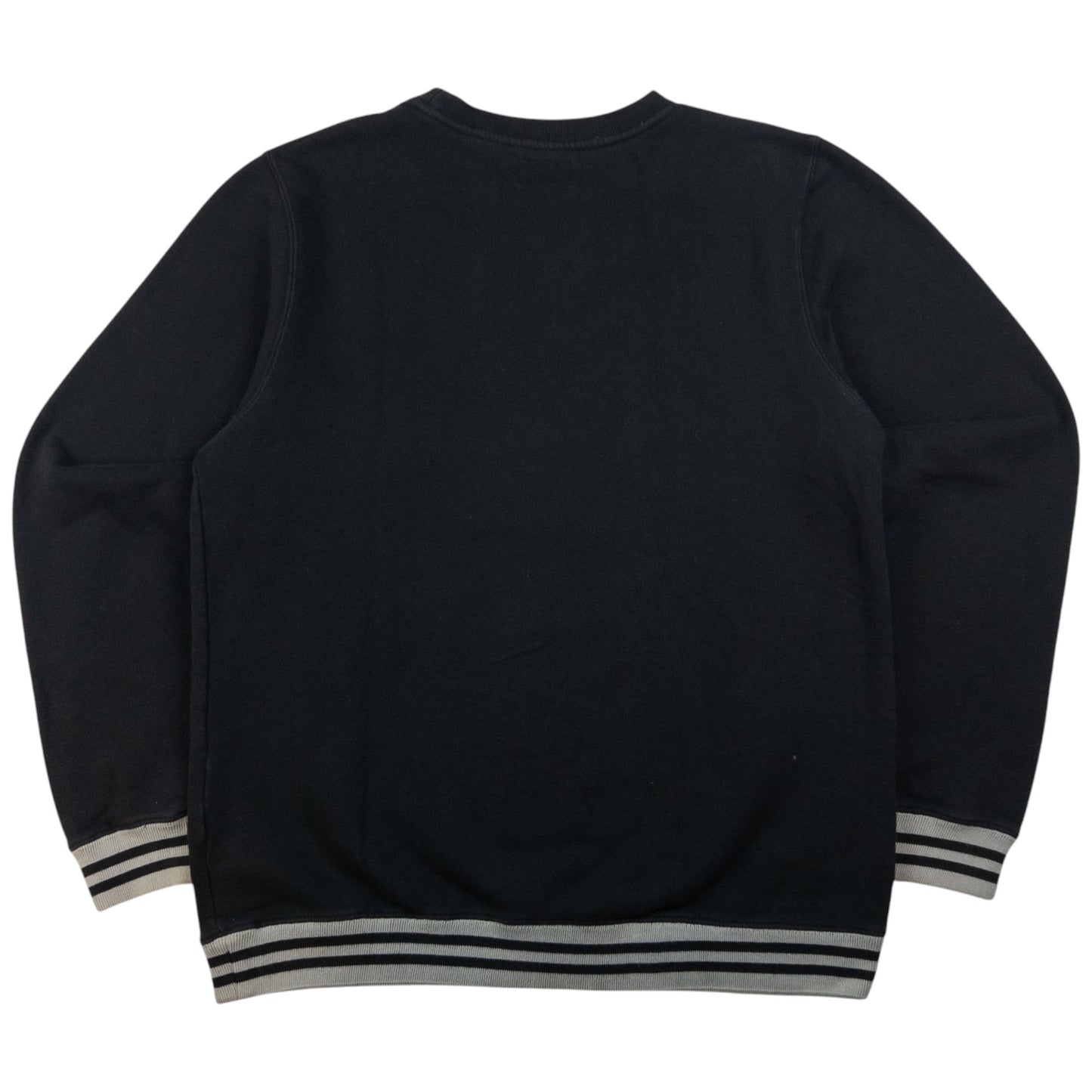 Vintage Stussy College Sweatshirt Size XL