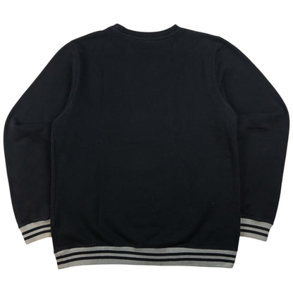 Vintage Stussy College Sweatshirt Size XL