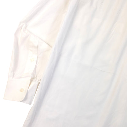 Vintage 90s Issey Miyake Long Sleeve Button Up Shirt Size S