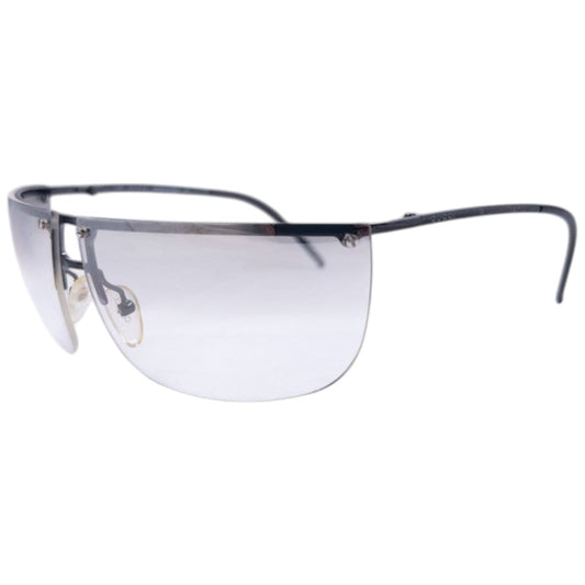 Vintage Gucci Rimless Sunglasses