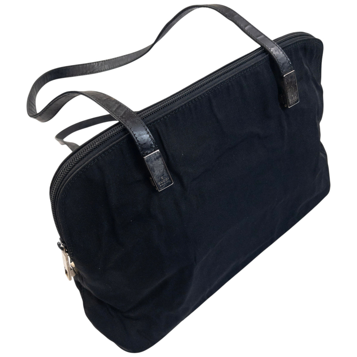 Vintage 2000s Gucci Shoulder Bag