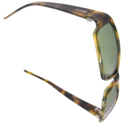 Vintage 2000s Gucci By Tom Ford Tortoise Shell Sunglasses