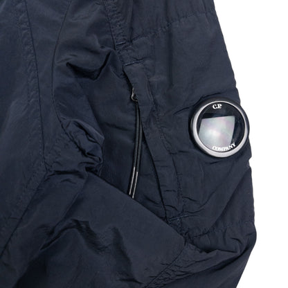 Vintage CP Company Chrome Jacket Size M
