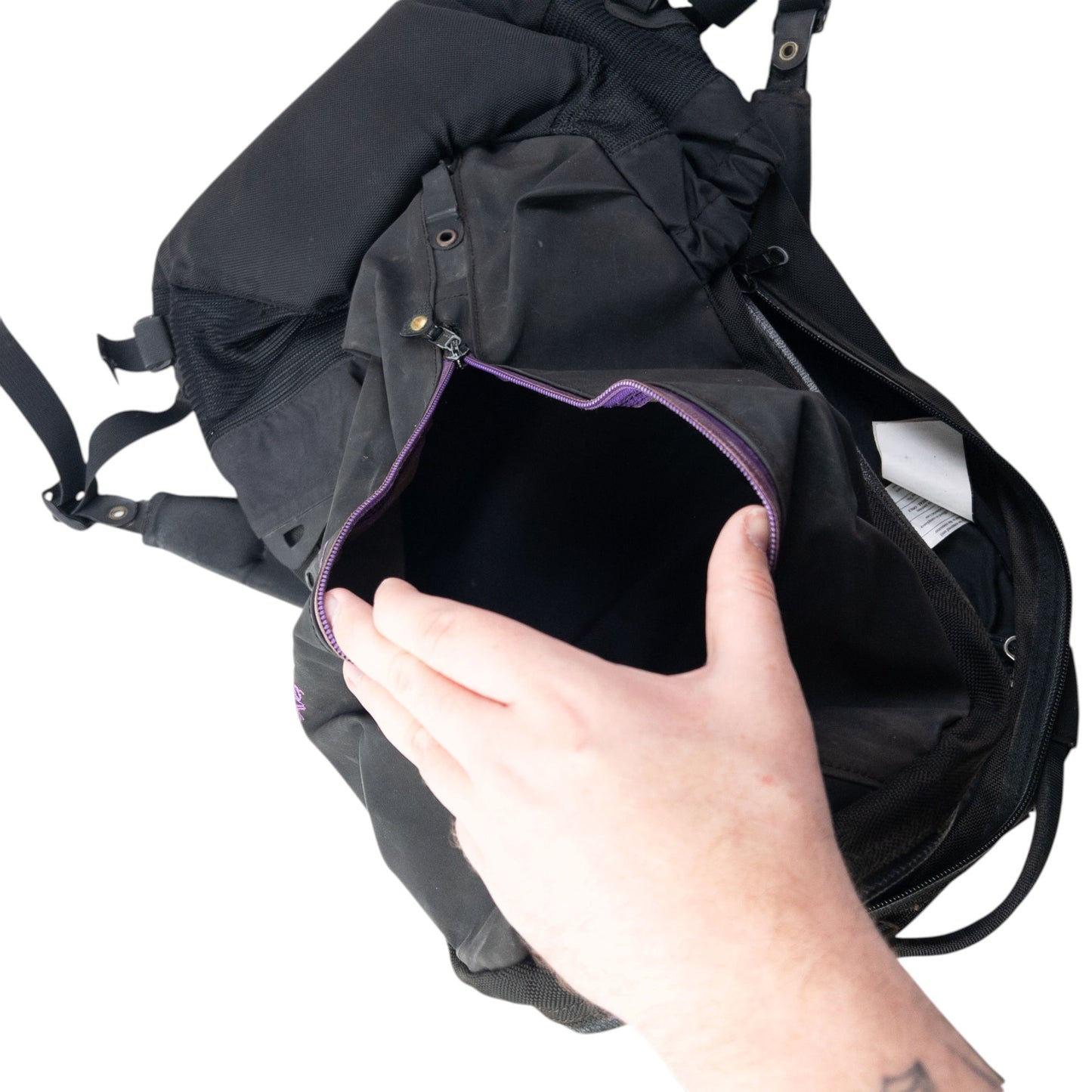 Arcteryx Arro 22 Backpack