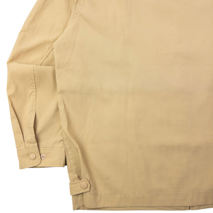 Vintage 90s YSL Yves Saint Laurent Harrington Jacket Size L