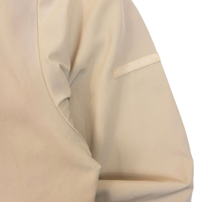 Vintage 2000s Burberry Golf Zip Up Jacket Size M