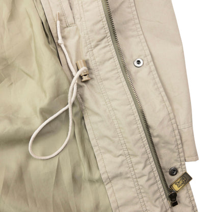 Vintage 90s YSL Yves Saint Laurent Zip Up Jacket Size M