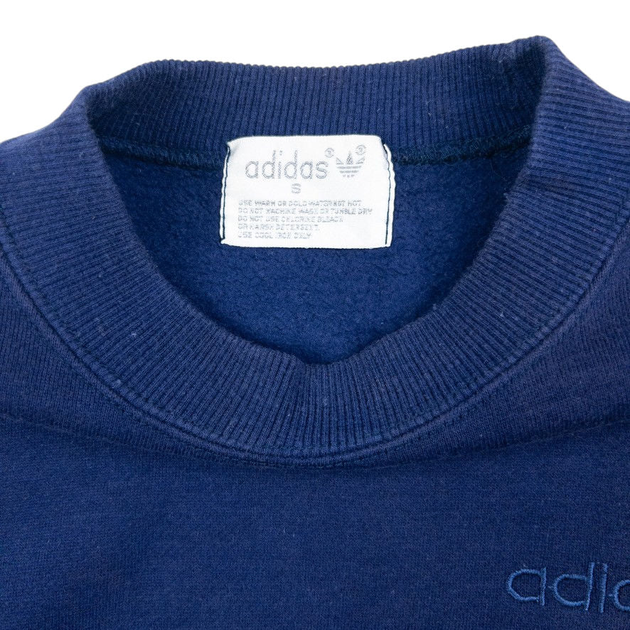 Vintage Adidas Olympics Sweatshirt Size xS