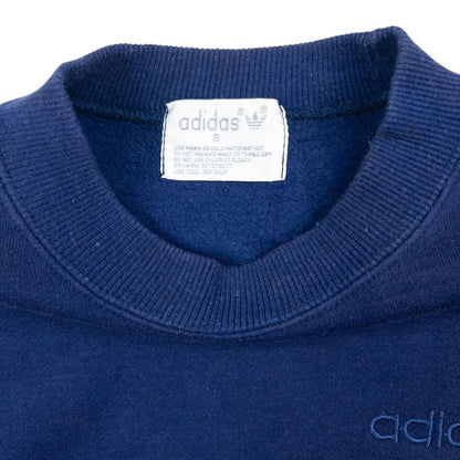 Vintage Adidas Olympics Sweatshirt Size xS