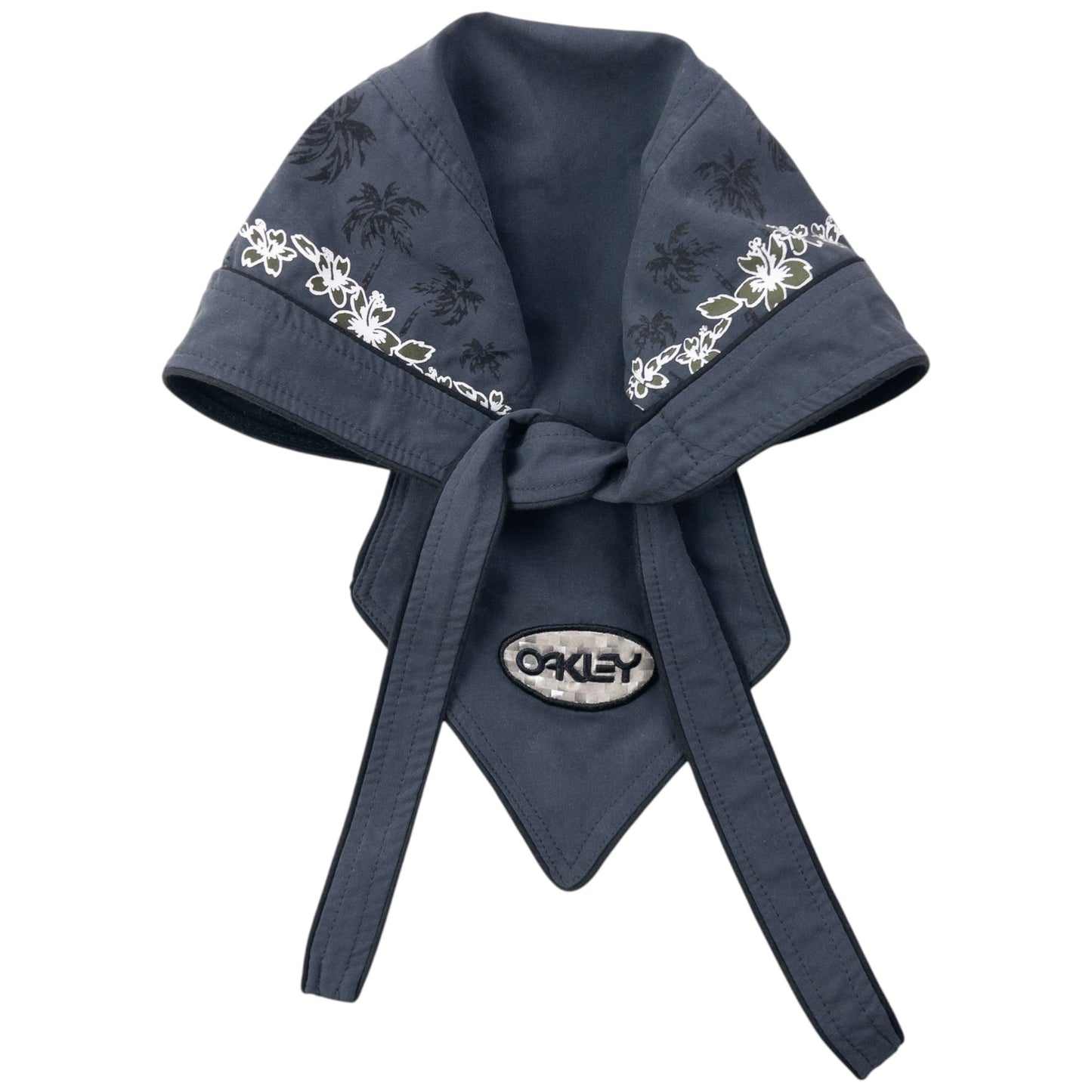 Vintage 2000s Oakley Tropical Durag