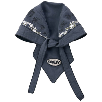 Vintage 2000s Oakley Tropical Durag