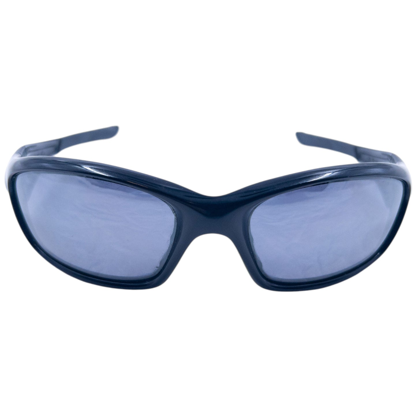 Vintage 2000s Oakley Straight Jacket Sunglasses